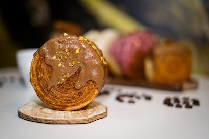 17 Bakery Bistro Strada Unirii 36