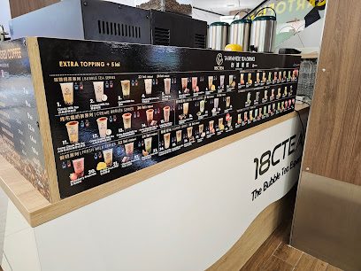 18CTEA Bulevardul Alexandru Lăpușneanu 116C