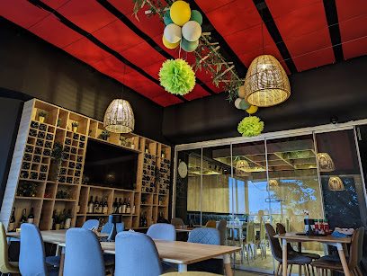 21 Pizza Grill Caffe Strada Grigore Antipa 10