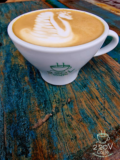 2.20V Caffe Str. Tudor Vladimirescu 90