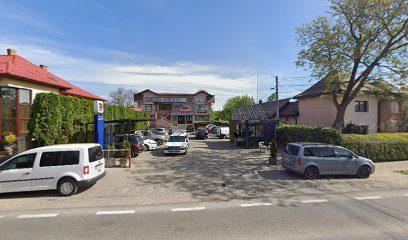 2Bistro Calea Cernăuți Nr. 354
