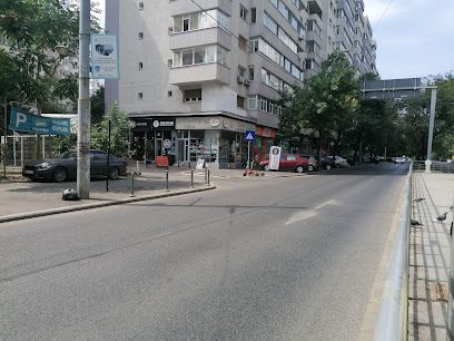 5 To Go Șoseaua Nicolae Titulescu 39-49