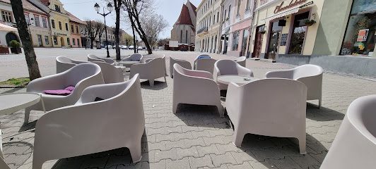 5 To Go Strada Liviu Rebreanu 7