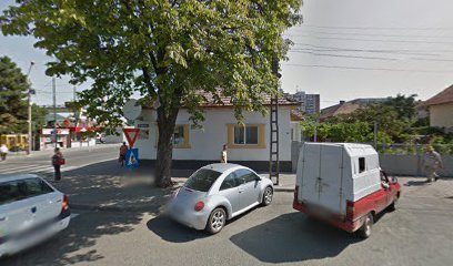 5 To Go Strada Someșului