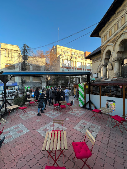 5 To Go Udriște Strada Matei Basarab 29