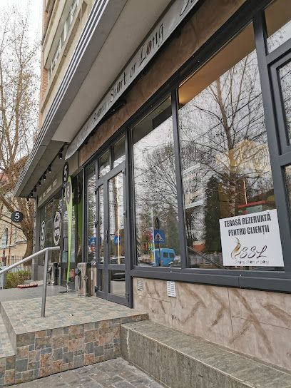5 To Go Vasile Alecsandri Cofee Strada Vasile Alecsandri 39