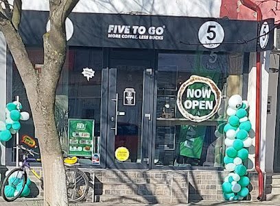 5 to go Bloc D