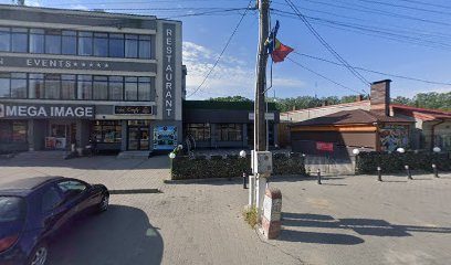 5 to go Budesti Calea București 96- 98