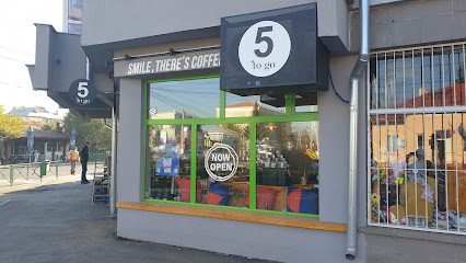 5 to go Buftea Piața Mihai Eminescu