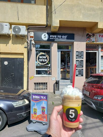 5 to go Coreco Centru Ploiești ( Primarie ) Strada Văleni 16