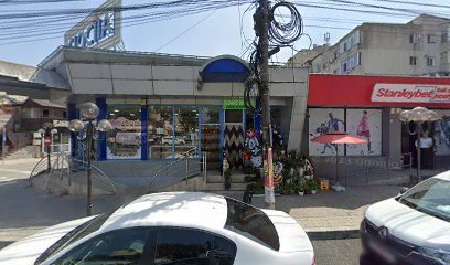5 to go Mangalia 1 Decembrie Bulevardul 1 Decembrie 1918 33