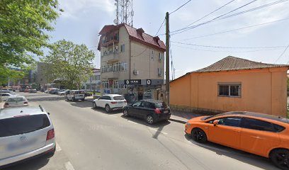 5 to go Mangalia Strada Oituz 9