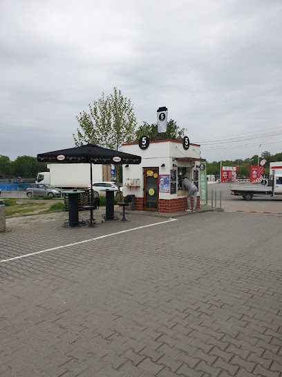 5 to go - Mogosoaia Șoseaua București - Târgoviște 51a