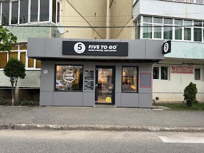 5 to go - Moinesti Bloc E2