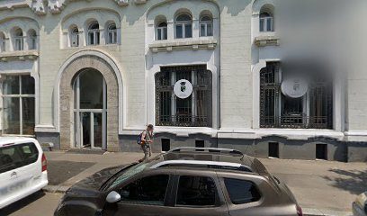 5 to go Office Bulevardul Hristo Botev 1