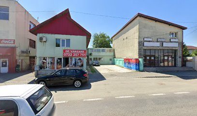 5 to go Șoseaua Alexandriei