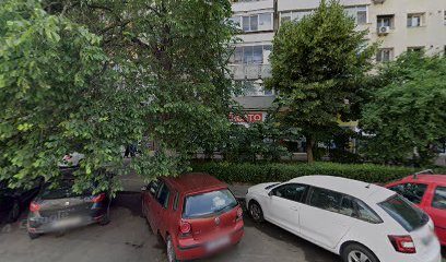 5 to go Șoseaua Ștefan cel Mare 234