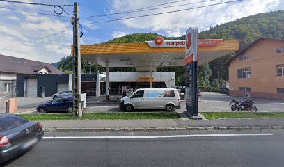 5 to go rompetrol Calea Prahovei 17