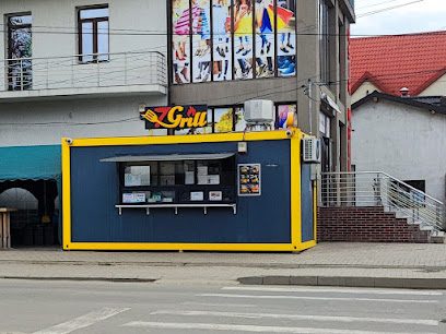 7Grill Strada Petru Rareș
