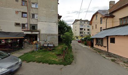 ABC Sighetu Marmației 435500