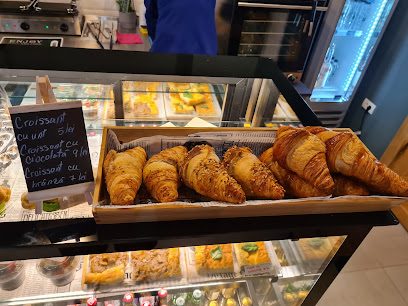 ADESSO Specialty Coffee Strada Barbu Delavrancea 1