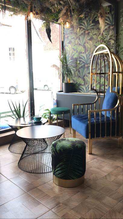 AM PM Specialty Coffee & Brunch Strada Ocnei 25