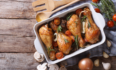 AMA Catering Dorohoi Dorohoi 715200