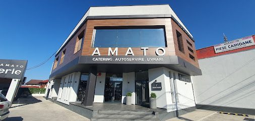 AMATO Strada Tecuciului 11