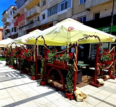 AMELIE Caffe Cuza Vodă D10