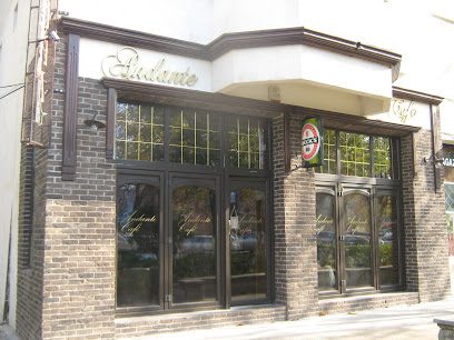 ANDANTE CAFE Strada Mircea cel Bătrân 150