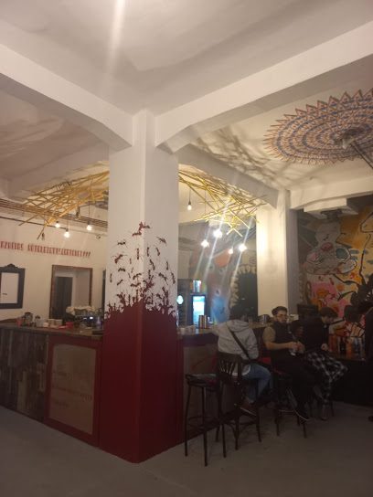 ANT BAR Piața Libertății 16