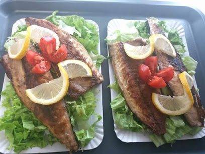 ARENA Happy Grill Strada Barajului