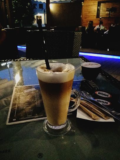 ARKARA CAFE SHISHA Strada Márton Áron 54