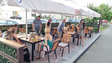 AROMA CAFFEE Strada Mihai Viteazul 24