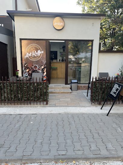 ART KAFFEE Strada Mare a Unirii 39