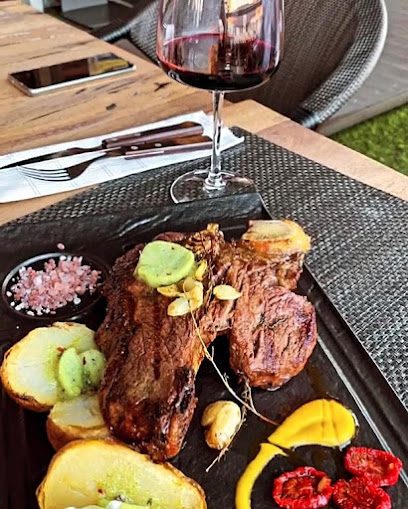 ASADO GRILL Strada Ștefan cel Mare 15