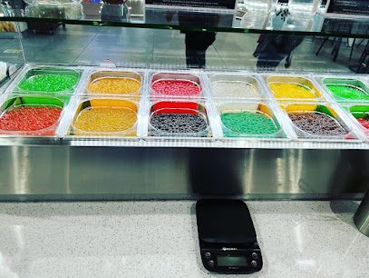 AVI BUBBLE TEA Centura de Nord Ploiești km. 6
