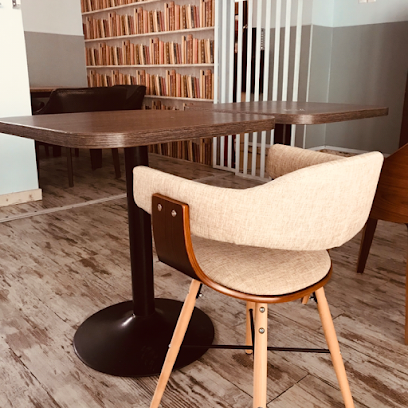 AXA Caffe Strada Cuza Vodă Nr. 21