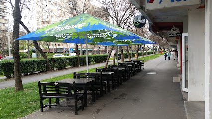 Absolut Bár Str. Careiului