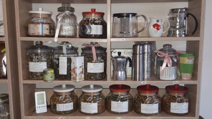 Aby's Coffee Shop - Magazin De Cafea Si Ceai Str. Constanței