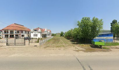 Acas la socru Strada Mihai Eminescu 36