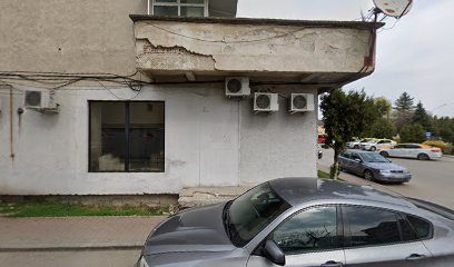 Adana Doner Fast Food Balș