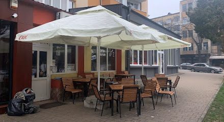 Adi Bar Strada Libertăţii