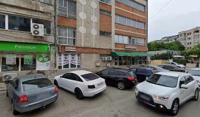 Adi-Nic Ciobanica SRL Piața Victoriei 18