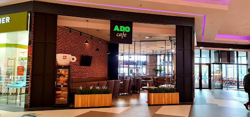 Ado Cafe Calea Zarandului 87