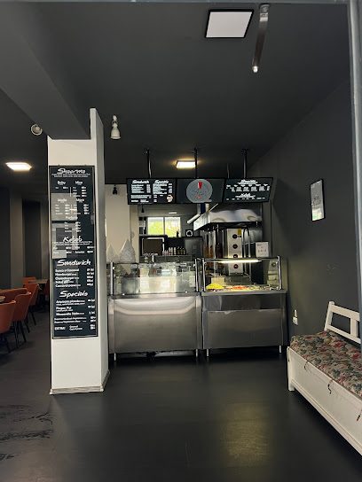 Ador Kebab Strada Negru Vodă 170