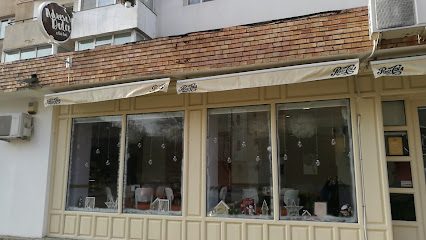Adresa dulce a lui Lexi Bd. Cuza Vodă