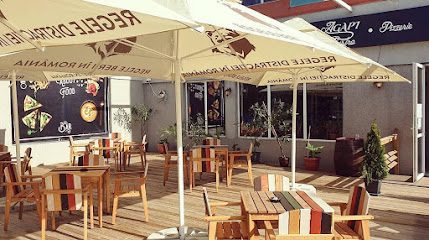 Agapi Bistro Șoseaua Olteniței 45
