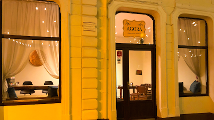 Agora Piața Republicii 49
