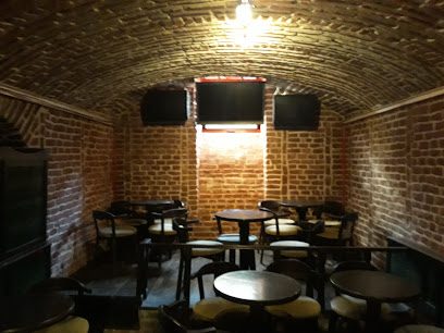 Ahmad Tea House Strada Nicolae Bălcescu Nr.11